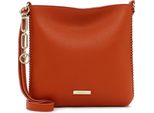 Suri Frey Borsa A Tracolla Sfy Daggy Crossbody Bag Rust Terracotta