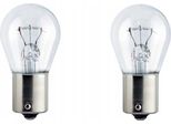 Lampadina P21W 12V 21W Automotive Retromarcia 2 Pezzi P21 Omologazione