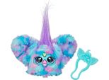 Hasbro - Mini Furby Furblet Mer-May Akcesorium Premium Dla FanóW Gier I Zabawek