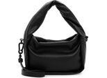 Suri Frey Borsa A Tracolla Borsetta Sfy Amy Hobo Bag Black Nero