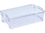 Organizzatore Per Frigorifero Mondex Trasparente 37 X 21,5 X 10 Cm