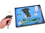 Pistola Per Aerografo 0,3, 0,5 Mm Ugello + Tubo Aria Fengda BD-105K