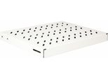 Equip Fachboden Variabel 19" FüR ServerschräNke 1U 35Cm Sw - 0,35 M (EZVS-19-1-35-G)"