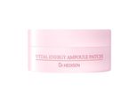 Dr.Hedison Vital Energy Cerotti Per Gli Occhi Ringiovanenti Ed Elasticizzanti, 60 Pz