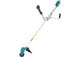 Tagliabordi A Batteria Makita DUR190UZX9 18V Solo