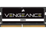 So DDR5 32GB Pc 5200 CL44 Corsair Vengeance Black Retail