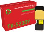 Xerox 006R04807 Toner Xerox Everyday Kyo TK-5230Y Giallo Rigenerato