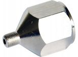 Riduttore Per Tubo Aerografo 1/8" X M5X0,5 Technic BD-A7"