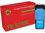Xerox 006R04804 Toner Xerox Everyday Kyo TK-5230C Ciano Rigenerato