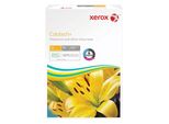 Xerox Colotech+ - Molto Liscia - Non Patinata - 100 Micron - Bianco Alto - A4 (210 X 297 Mm) - 90 G/M² - 500 Fogli Carta Digitale