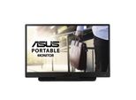 Asus Zenscreen MB165B Monitor Pc 39,6 Cm[15,6] 1366 X 768 Pixel Wsxga Nero Asus - 39,6 Cm - 15,6""