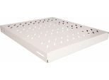 Equip EZVS-19-1-50-G Equip 19" Scaffale Vario Per Armadi Server 50Cm 1U Gr"