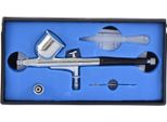 Pistola A Spruzzo Per Aerografo Fengda BD-130 0,2 Mm
