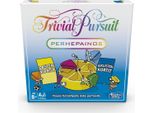 Hasbro Gaming Trivial Pursuit Edizione Famiglia Gioco Da Tavolo Trivia