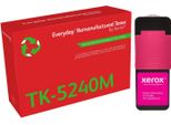 Xerox 006R04810 Toner Xerox Everyday Kyo TK-5240M Magenta Rigenerato