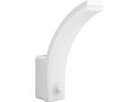 Maclean 20W Rilevatore Di Movimento Lampada Led IP65 2000Lm 4000K Bianco MCE512