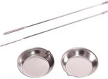 Set Di Miscelazione Per Aerografo Fengda BD-410