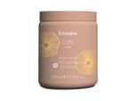 Maschera Echosline Per Capelli Ricci E Mossi, 1000Ml
