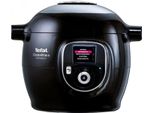 Multicooker, Tefal CY855830 Cook4Me Connect + 150 Ricette