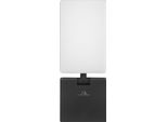 Lampada Maclean Led Nero 10W 700Lm IP65 4000K MCE514 B