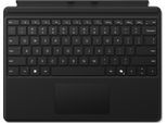 Microsoft Surface Pro Tastiera, Qwertz, Touchpad, Microsoft, Surface Pro 10 Surface Pro 9 Surface Pro 8 Surface Pro X, Schwarz, Poliuretano