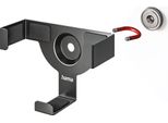 Supporto Hama Per Apple Tv Hd 4K 1A/2A/3A/4A Generazione. Nero