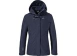 SchÖFfel SchöFfel Giacca 3In1 Stile Giacca Okere Donna Blu 42