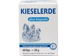 Terra Silicea Plus Capsule 60 Capsule