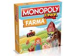 Monopolio Junior Farma