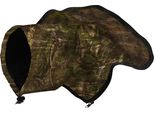Buteo Photo Gear, Copri-Obiettivo Marrone Per Mark Iii