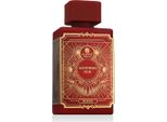 Riiffs Goodness Oud Rouge Edp U 100 Ml
