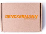 Braccio Di Controllo Posteriore L/P D120328 Denckermann