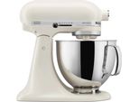 Kitchenaid - Miscelatore Artisan 5/125 In Porcellana