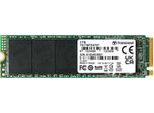 Transcend MTE670T M.2 256 Gb Pci Express 3.0 Nvme 3D Nand (TS256GMTE670T)