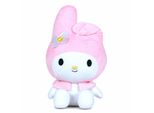 Sanrio - Pluszowa Maskotka Hello Kitty My Melody 30Cm - Oficjalny Produkt