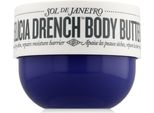 Sol De Janeiro Delicia Drench Burro Corpo 8,10 Oncia