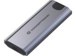 Conceptronic Ssd GehäUse M-Key M.2 ->M/B+M-Key USB3.2 10Gb/S (DANTE05G)