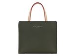 Bugatti Borsetta Borsa A Tracolla Ella Tote Bag Mini Olive Oliva