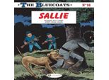 Le Giubbe Blu Vol. 16