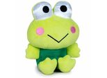 Play By Play - Pluszowa Maskotka Hello Kitty Keroppy 22Cm - Oficjalny Produkt