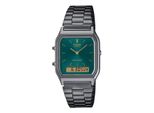 Casio - AQ-230EGG-3AEF - Orologio Da Polso - Unisex - Quarzo - Edgy