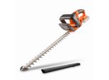 Tagliasiepi Powerplus Aku 20V Li-Ion 515 Mm (Senza Aku)