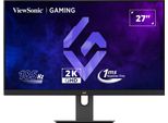 Viewsonic Serie Vx VX2758A-2K-PRO Display Led 68,6 Cm (27") 2560 X 1440 Pixel Quad Hd Nero (VX2758A-2K-PRO)"