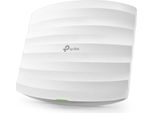 Punto Di Accesso Wifi Tp-Link N 300Mbps Smb Taglia Unica / Spina Ue 220V Taglia Unica
