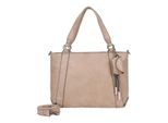 Fritzi Aus PreußEn Borsa Shopper Borsa A Tracolla Bitzi08 Jive Shopper Copper Marrone Chiaro