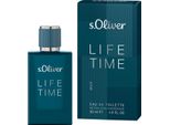 S.Oliver Man Life Time Edt Vapo 30Ml