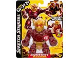 Moose Toys Heroes Of Goo Jit Zu Stretch Strikers S11 Hero Pack, Assortiti