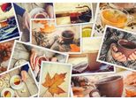 Grafika Puzzle Hygge - 1000 Pezzi Multicolore