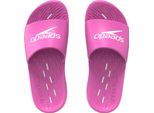 Speedo Pantolettes Damen Rosa Gr 40,5