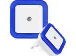Tg60146 Luce Notturna A Contatto Con Sensore Crepuscolare